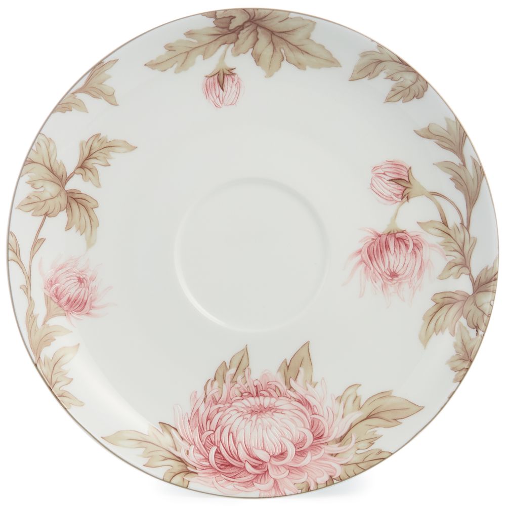 БУЛЬОННИЦА С БЛЮДЦЕМ LEFARD "АСТРА" 450 МЛ (КОР=24НАБ.)