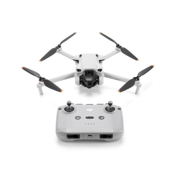 Квадрокоптер DJI Mini 3 Pro