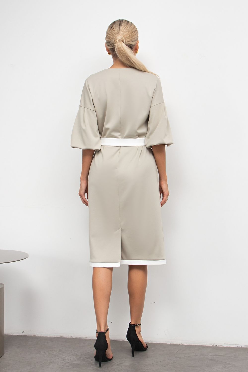 Платье Элси №3 Valentina