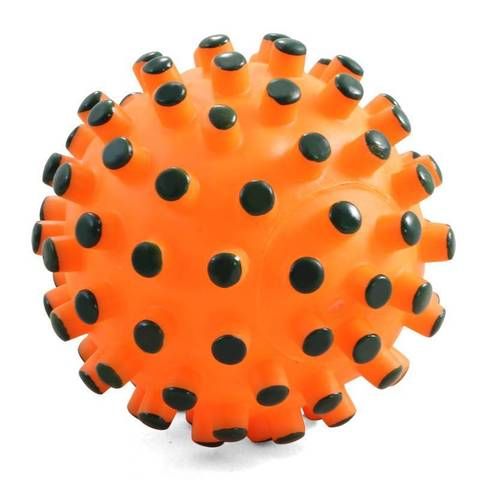 Triol игрушка для собак из винила 