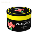 Бестабачная смесь Chabacco 50 грамм.