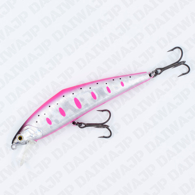 Воблер SMITH D-CONTACT 110 #S1