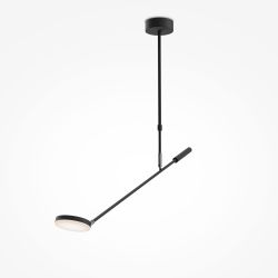 Светильник потолочная светодиодный Maytoni   MOD070CL-L8B3K