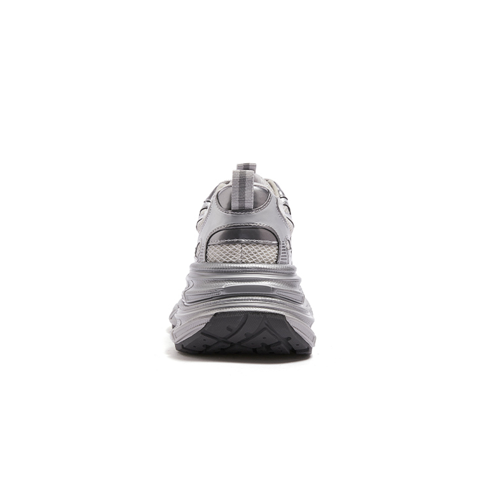 Camel Silver Moon серебристый