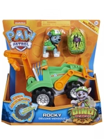 Набор игрушки Щенячий Патруль фигурка Рокки Paw Patrol