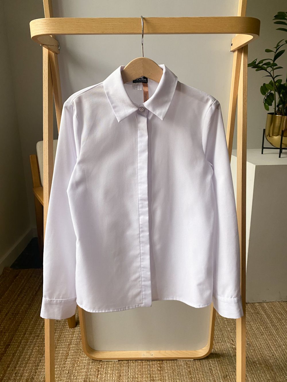 Блузка из вискозы Prairie, 134