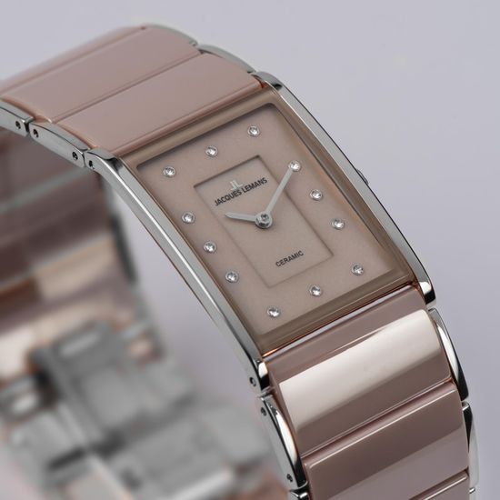 Jacques Lemans 1-1940N