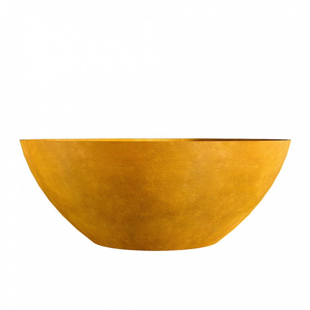 Кашпо BONSAI GOLD D50 H20