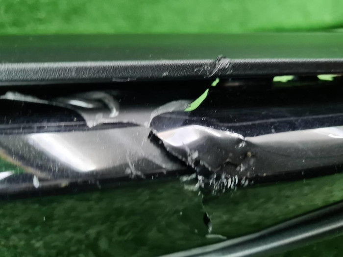 Бампер передний Lixiang L7 (2022-н.в.)