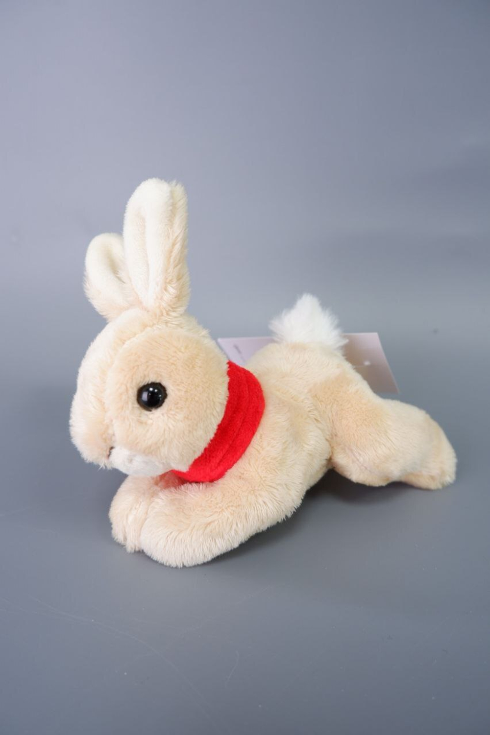 Игрушка мягкая Новогодняя Кролик