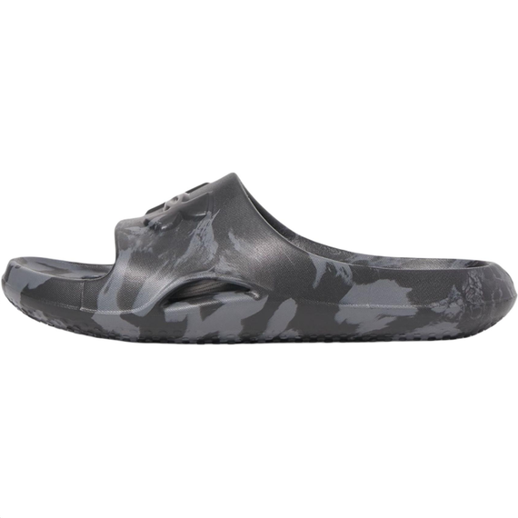 Under Armour Locker 5 Slide GS 'Castlerock Camo'