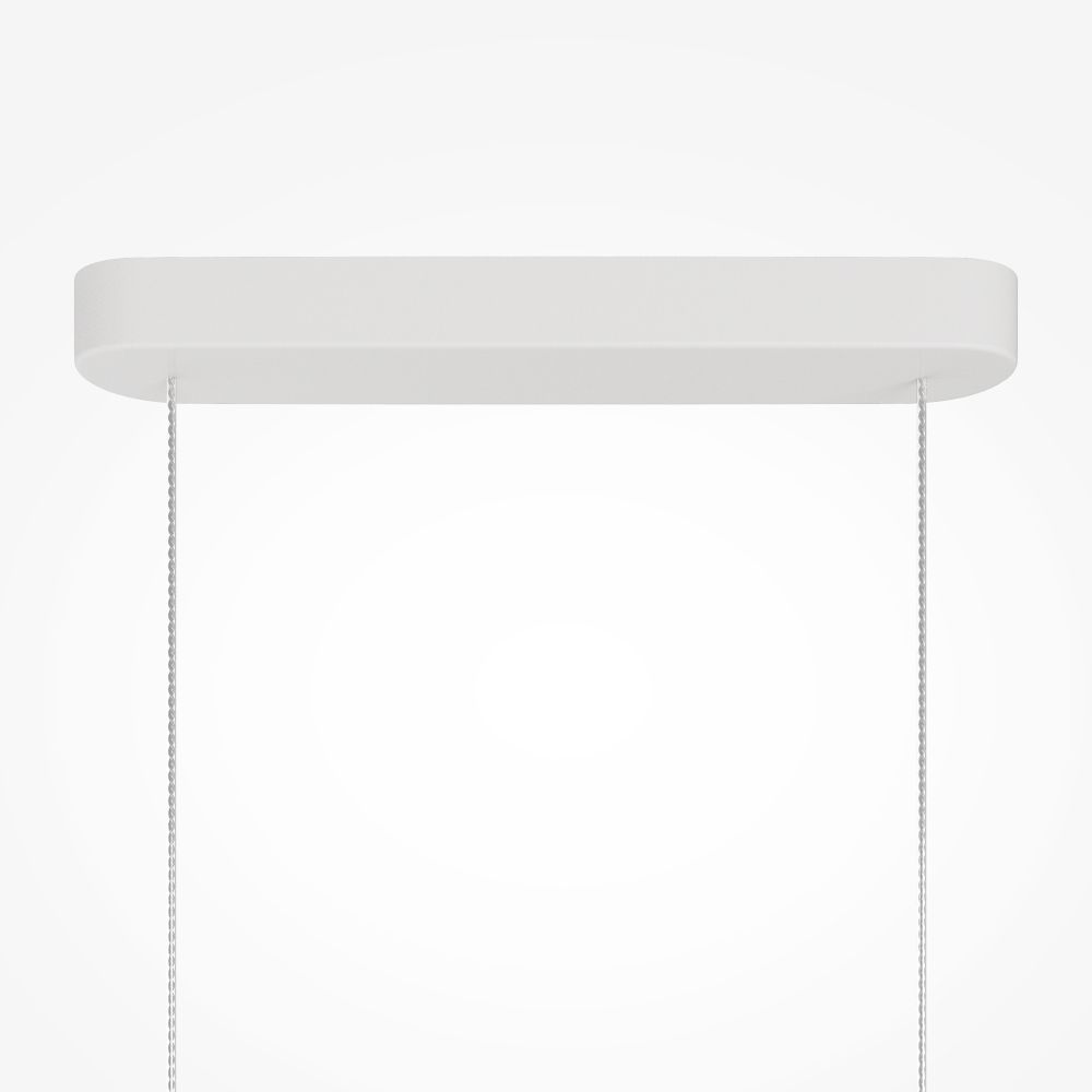 Светильник подвесной светодиодный Maytoni Spirito MOD286PL-L12W3K