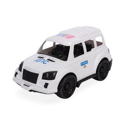 Машина ДПС 055/3 (Нордпласт)