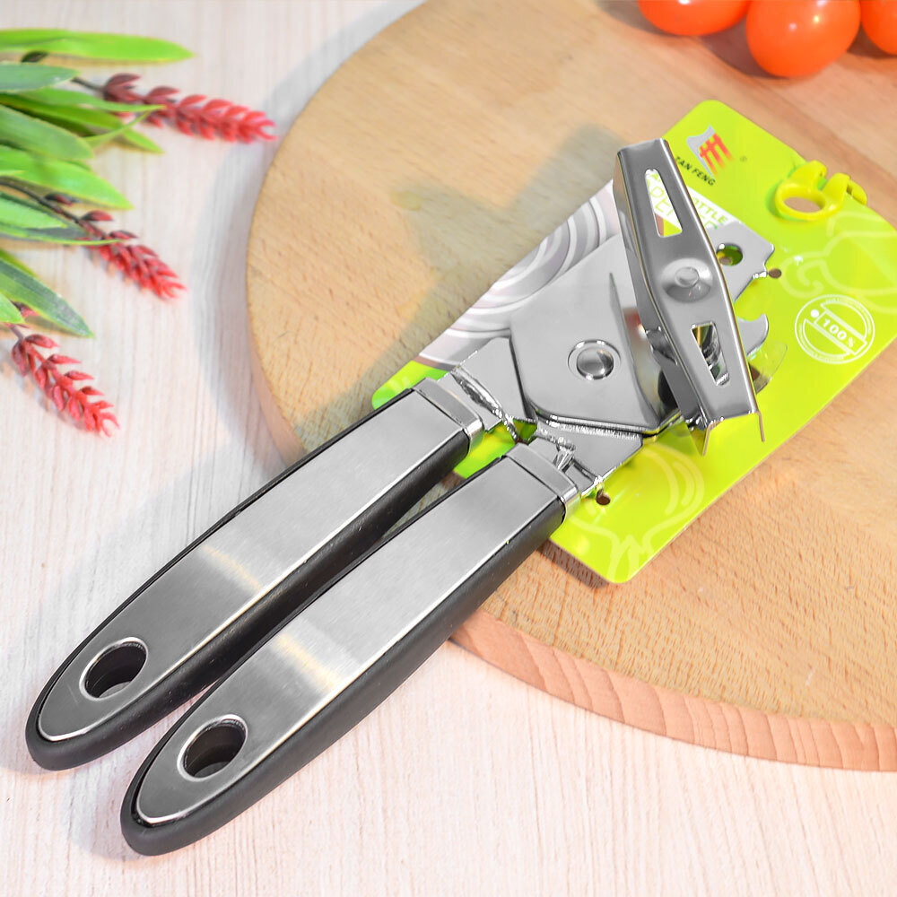 Консервооткрыватель механический, AZF8040