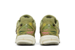 Кроссовки Bryant Giles X New Balance Nb 2002R