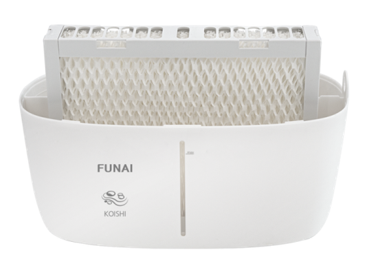 Увлажнитель воздуха с электронным управлением KOISHI FHE-KIE300/3.0(WT)
