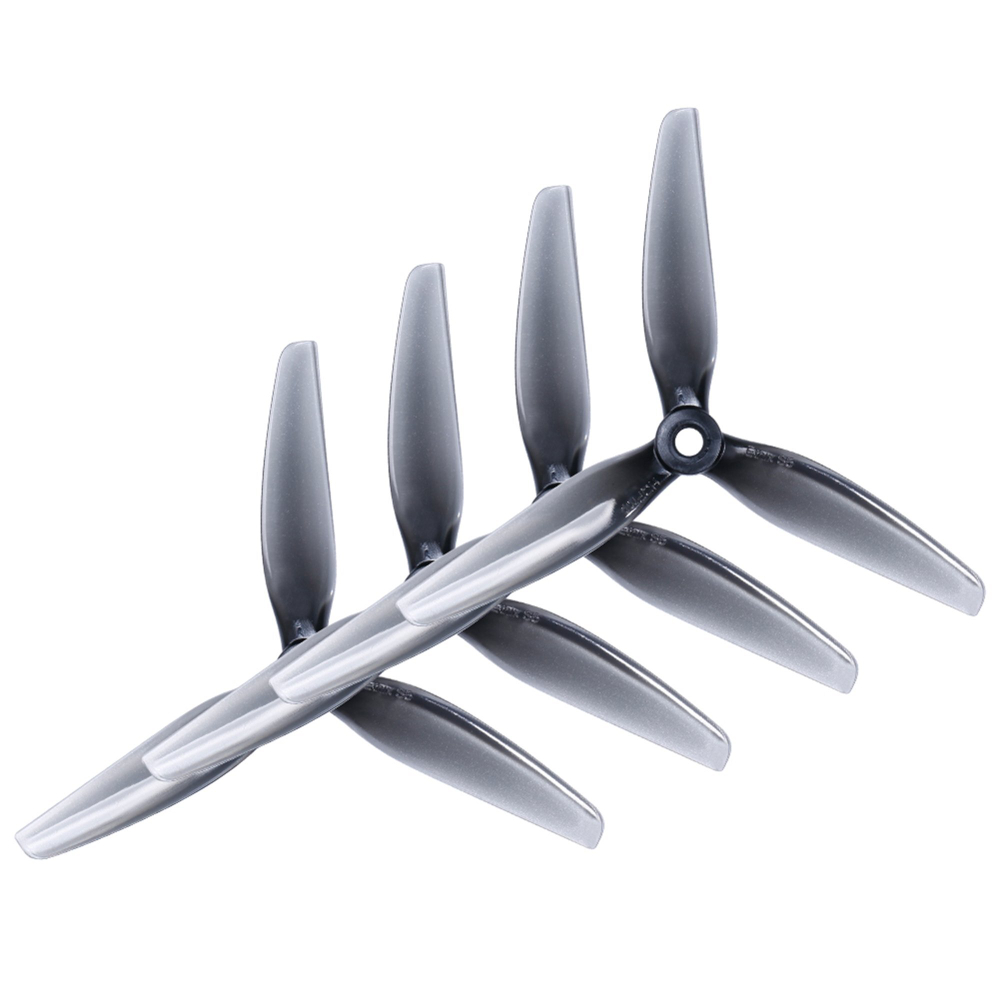 Пропеллер HQ Ethix S5 5X4X3 Propeller   4шт.