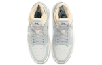 Кроссовки Jordan Air Jordan 1 Zoom Air Cmft "London"