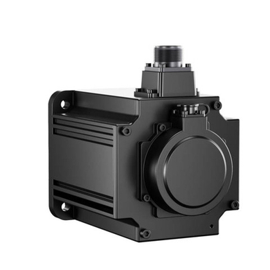 Серводвигатель Prompower PSM6G-130CS15B2-22P3, 2,3 кВт, 200В, 1500об/мин, 17 бит.