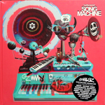 Gorillaz / Gorillaz Presents - Song Machine, Season 1 (Limited Edition Box Set)(2LP+CD)