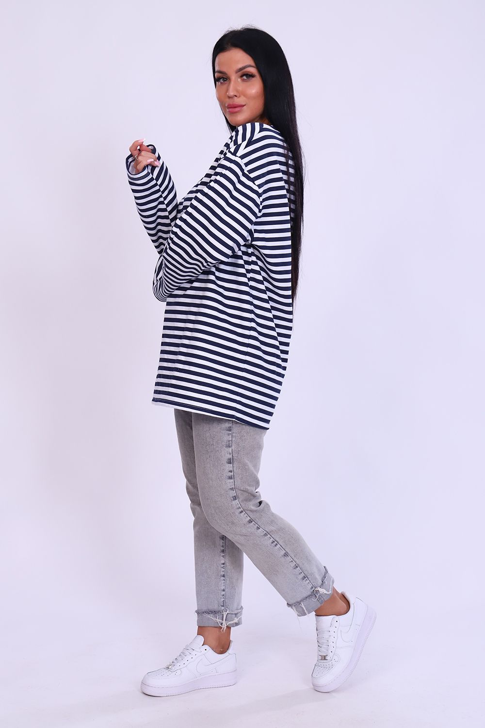 Толстовка 20116 Натали (Акция)