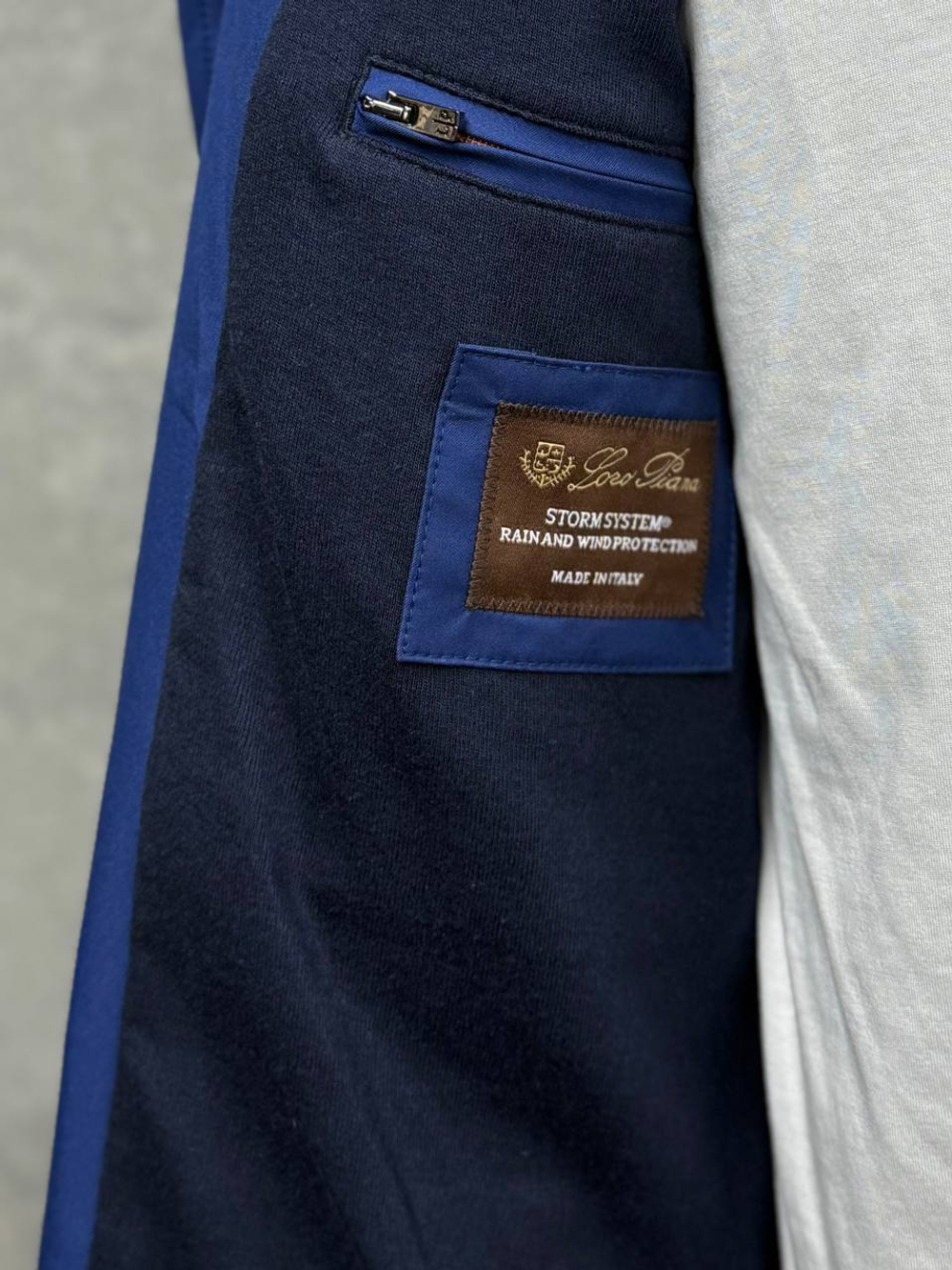 Куртка Loro Piana