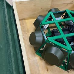 Подавитель БПЛА «Гроза «БРОНЯ»