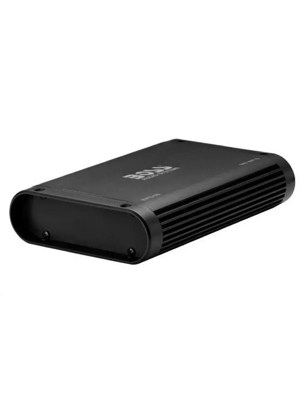 Усилитель с выносным пультом Boss Audio (4x94W, Bluetooth)