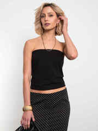 Топ-бондо (черный)