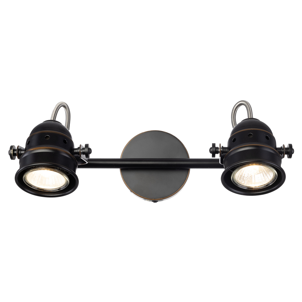 Citilux Веймар CL537521 Спот поворотный Венге