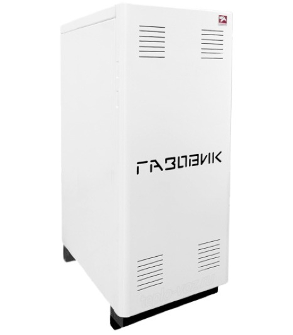 Котел напольный газовый ЛЕМАКС "ГАЗОВИК" АОГВ-15,5-1