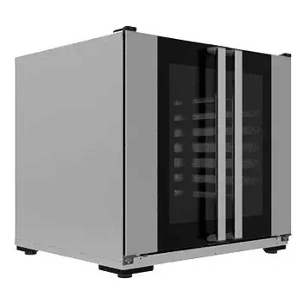 Шкаф расстоечный UNOX XEKPT-08HS-C