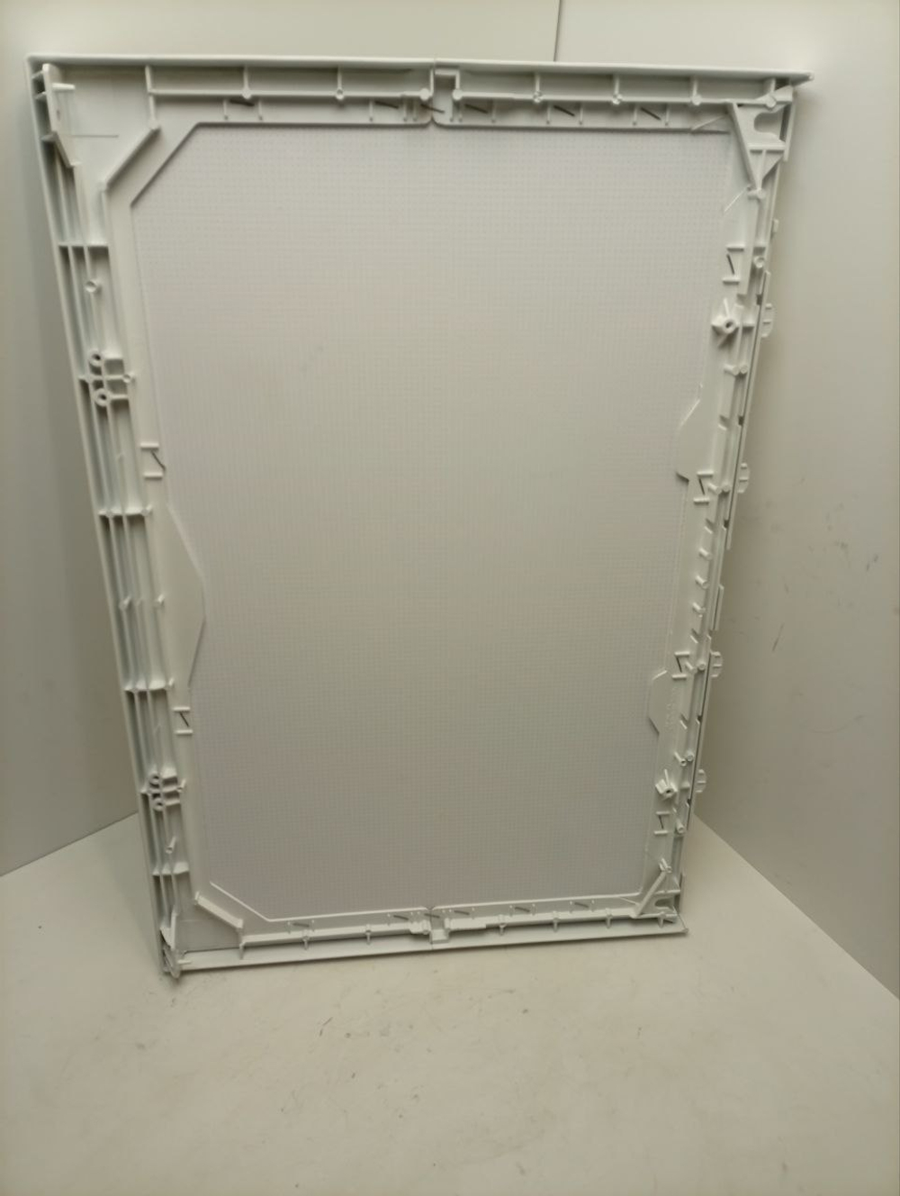 F12U2HCS2 кт15 Крышка верхняя к стиральной машине LG F12U2HCS2 б/у