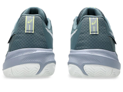 Мужские теннисные кроссовки Asics Gel-Challenger 15 Clay - ironclad/grey blue