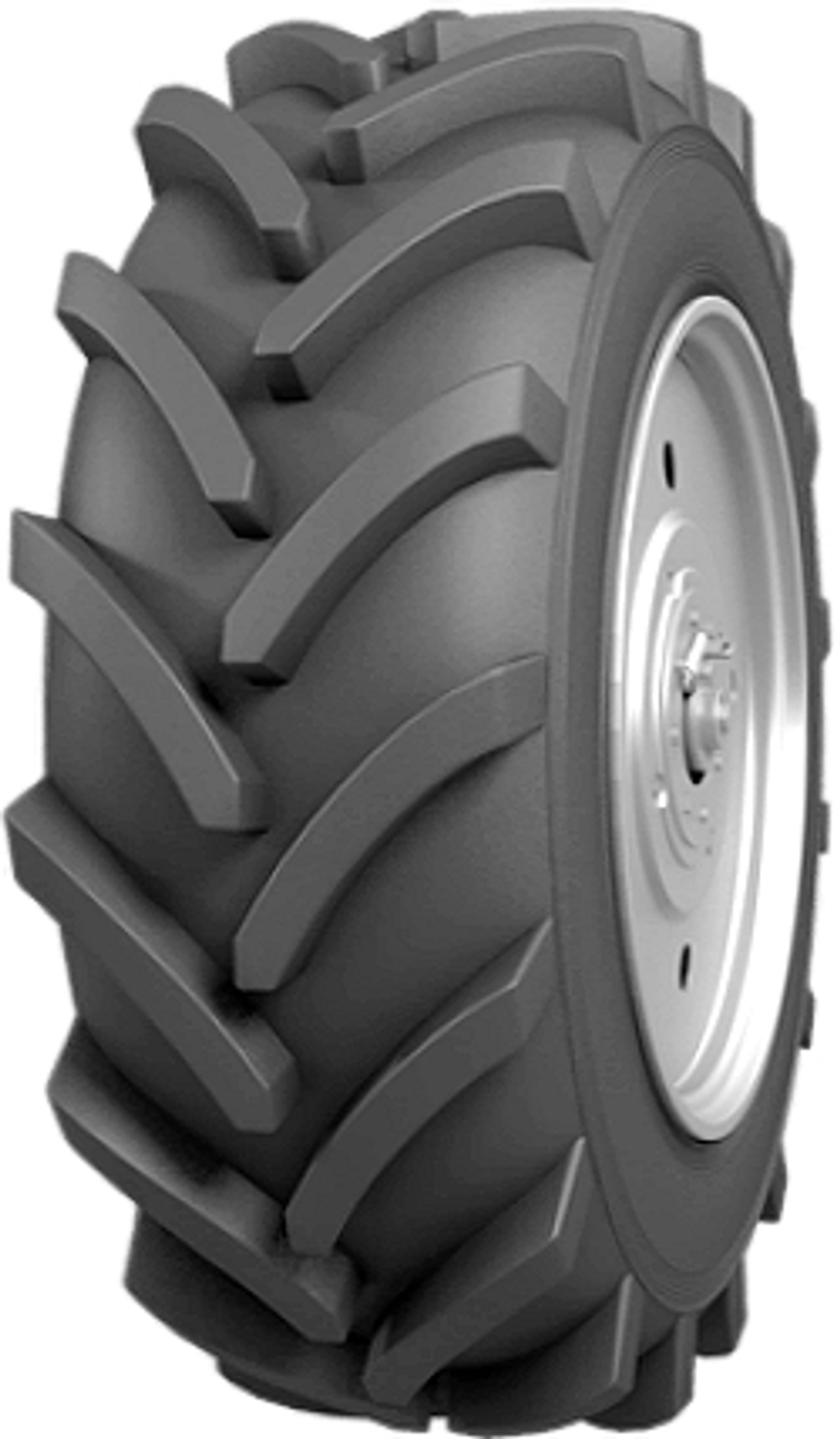 Шина 420/70 R24 (14.9 R24) AC 200 130/127B TL МТЗ-1221 (перед) без камеры NORTEC