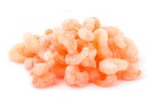 Креветки салатные очищенные, 1кг