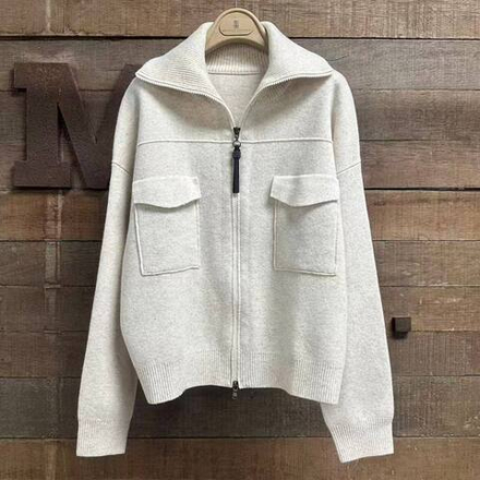 Кардиган Brunello Cucinelli