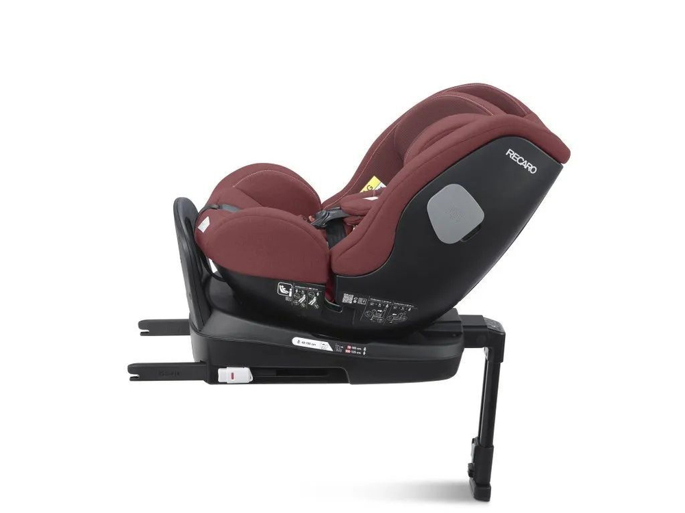 Recaro Salia Kid 125