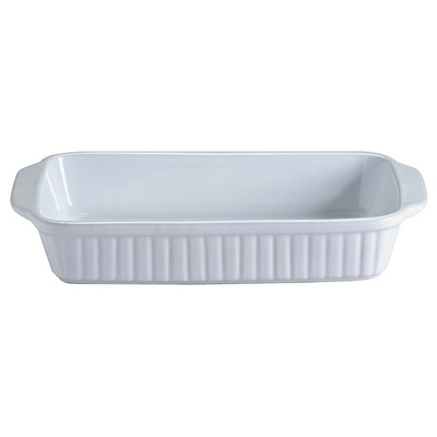 Блюдо для запекания classic, 17х30 см
