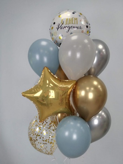 Фонтан Эстетик