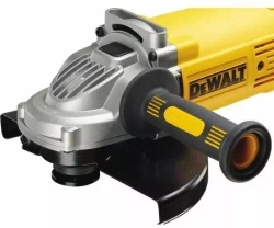 Шлифмашина угловая DeWALT DWE492 (DWE492-QS)