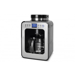 Кофеварка Caso Coffee Compact Electronic