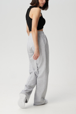 Брюки со стрелками