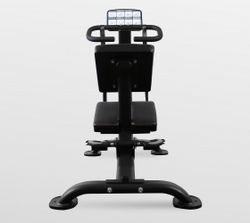 Скамья для растяжки Bronze Gym BR-1006