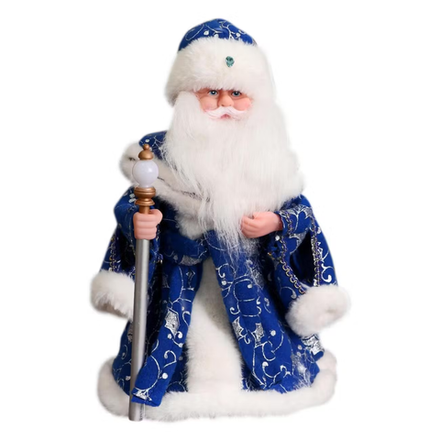 Дед мороз Синий (5175)