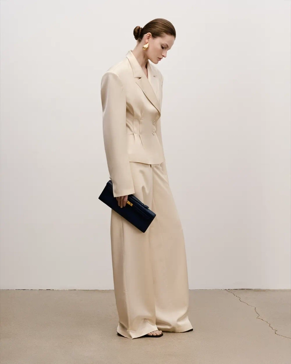 Брюки "Fabulous"