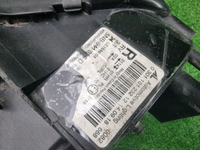 Фара правая VW Tiguan 2 (2016-2020) LED