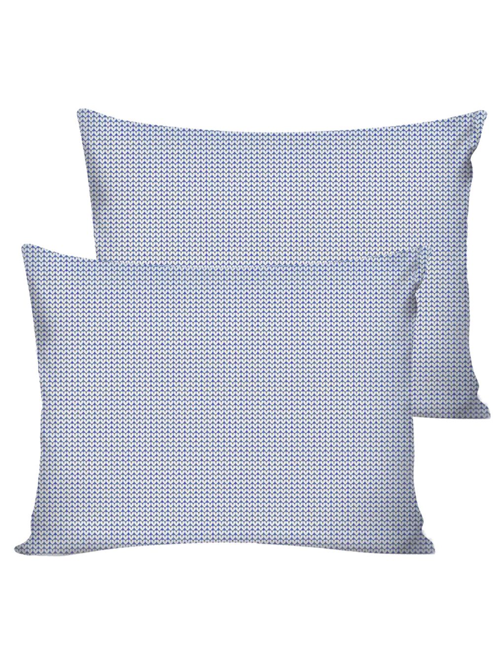 Постельное белье перкаль Сказка "Вязание" евро Наволочка 50х70 см 2 шт Простынь на резинке 180x200 см Пододеяльник 200x215 см