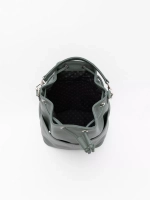 сумка через плечо тоут средняя мешок