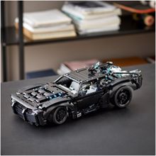 Конструктор LEGO Technic 42127 Бэтмен: Бэтмобиль